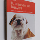 Caroline (toim.) Davis : Koiranpennun kesytys : pennusta ... - pikkukuva 1