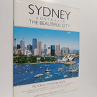 Suzie Bartel ym. : Sydney, Australia - The Beautiful City - pikkukuva 1