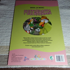 MIINA JA MANU PUUTARHASSA - pikkukuva 2