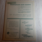 SUOMEN SOTILAS  12A 1941  (ARMEIJAN AIKAKAUSLEHTI) - pikkukuva 3
