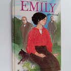 Lucy Maud Montgomery : Emily gör sitt val - pikkukuva 1