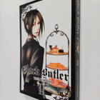 Yana Toboso : Black butler. II - pikkukuva 1