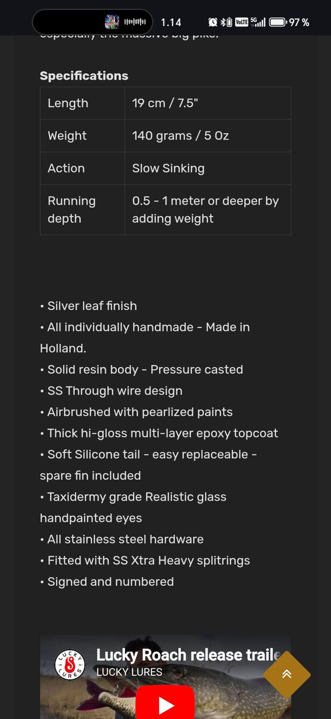 Item image