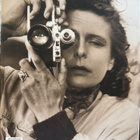 LENI RIEFENSTAHL FIVE LIVES TASCHEN KIRJA HITLERIN OHJAAJA - pikkukuva 2