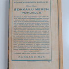Reino Arras : Seikkailu meren pohjalla - pikkukuva 2