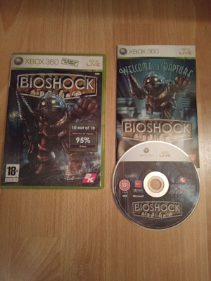 Bioshock
