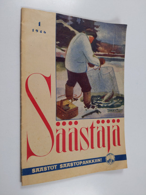 Säästäjä 1/1946