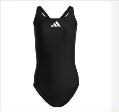 Adidas 3 Bar Logo uimapuku koko 46
