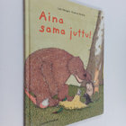 Udo Weigelt : Aina sama juttu! - pikkukuva 1