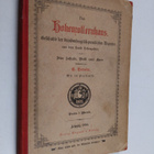E. Treske : Das Hohenzollernhaus : Geschichte der branden... - pikkukuva 1