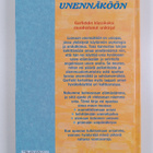 Patricia Garfield : Luovaan unennäköön - pikkukuva 2
