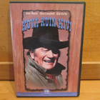 KOVA KUIN KIVI/JOHN WAYNE,KIM DARBY,GLEN CAMPBELL - pikkukuva 1