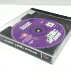 PS1 - Grand Theft Auto Limited Edition - pikkukuva 3