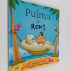 Stephen Gulbis : Pulmu ja Roni - pikkukuva 1