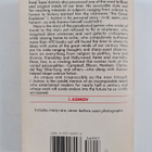 Isaac Asimov : I. Asimov : a memoir - pikkukuva 2