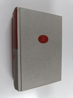 An anthology of famous American stories