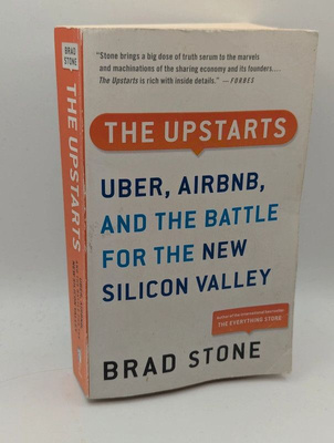 The Upstarts
