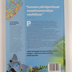 Kimmo Saarinen ym. : Päiväperhoset matkalla pohjoiseen - pikkukuva 2