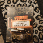 Volbeat Live Sold Out - pikkukuva 1