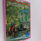 Suomen matkailuliiton vuosikirja 1990 - pikkukuva 1