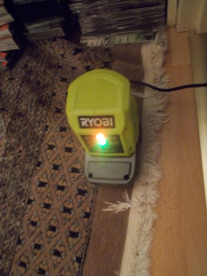 RYOBI
