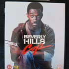 Beverly Hills Cop / Beverly Hills kyttä 4K - pikkukuva 1