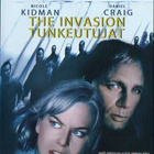 The Invasion - Tunkeutujat - (Blu-ray) - pikkukuva 1