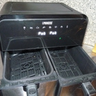 Princess Airfryer kaksipesäinen kiertoilmauni - pikkukuva 2