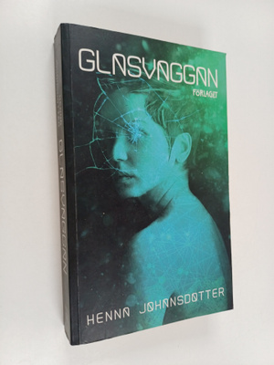 Eva Odrischinsky : Glasvaggan