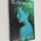 Eva Odrischinsky : Glasvaggan - pikkukuva 1