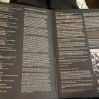 Isokynä ja Orfeus: Musiikkia (1974/2017) LP - pikkukuva 3