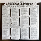 Green Day – Kerplunk! LP + 7” SEALED - pikkukuva 3