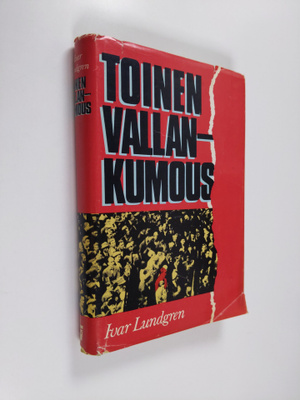 Ivar Lundgren : Toinen vallankumous