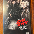 Sin City Dvd - pikkukuva 1