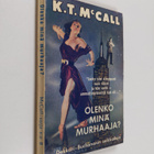 K. T. McCall : Olenko minä murhaaja - pikkukuva 1