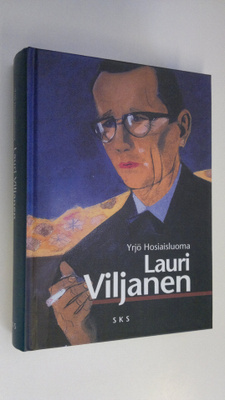 Yrjö Hosiaisluoma : Lauri Viljanen