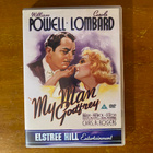My Man Godfrey DVD - pikkukuva 1