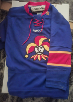 Jokerit fanipaita lapsille