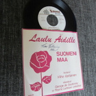 Vilho Vartiainen : Laulu äidille / Suomeni maa 7", NIMMARI - pikkukuva 1