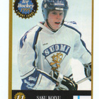 Ice Hockey 1995 n:o 11 SAKU KOIVU - pikkukuva 1