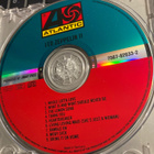 Led zeppelin II  Cd remastered ger press Ale - pikkukuva 5