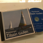 Paattipojat . Tilasin tuulen CD - pikkukuva 1
