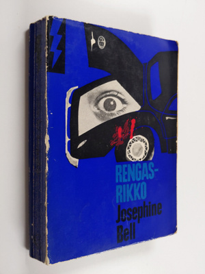 Josephine Bell : Rengasrikko