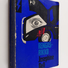 Josephine Bell : Rengasrikko - pikkukuva 1