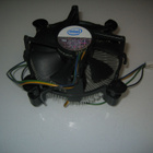 Intel Socket775 Alkuperäinen Prossucooleri - pikkukuva 1