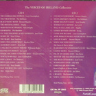 Various • The Voices of Ireland Collection 2XCD BOX - pikkukuva 4