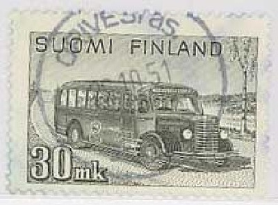 1947 30mk linja-auto Orivesi-51