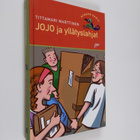 Tittamari Marttinen : Jojo ja yllätyslahjat - pikkukuva 1