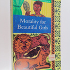Alexander McCall Smith : Morality for Beautiful Girls - pikkukuva 1