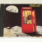 *CD* MICKEY JUP Long Distance Romancer - pikkukuva 1